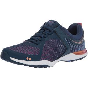 image:imageRyka Devotion XT Mid Top Womens TrainingNavy