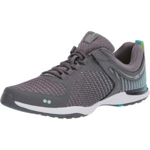 image:imageRyka Devotion XT Mid Top Womens TrainingQuiet Grey