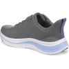 image:imageRyka Womens GeniuneGranite Grey Mesh Fabric
