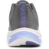 image:imageRyka Womens GeniuneGranite Grey Mesh Fabric
