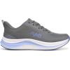 image:imageRyka Womens GeniuneGranite Grey Mesh Fabric
