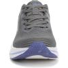 image:imageRyka Womens GeniuneGranite Grey Mesh Fabric