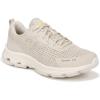 image:imageRyka Womens Devotion LS Walking ShoeFrench Beige