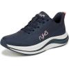 image:imageRyka Womens GenuineAcademy Blue Fabric