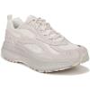 image:imageRyka Womens Trailblazer Hiking ShoeWhite Alyssum