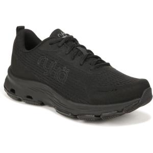 image:imageRyka Womens Devotion LS Walking ShoeBlack