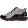 image:imageRyka Womens Kenai Mid Hiking ShoeGrey Sky