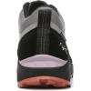 image:imageRyka Womens Kenai Mid Hiking ShoeGrey Sky