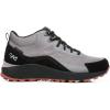 image:imageRyka Womens Kenai Mid Hiking ShoeGrey Sky
