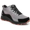 image:imageRyka Womens Kenai Mid Hiking ShoeGrey Sky