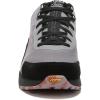 image:imageRyka Womens Kenai Mid Hiking ShoeGrey Sky