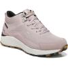 image:imageRyka Womens Kenai Mid Hiking ShoeQuartz Taupe