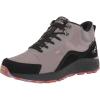 image:imageRyka Womens Kenai Mid Hiking ShoeGrey Sky