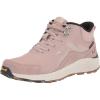image:imageRyka Womens Kenai Mid Hiking ShoeQuartz Taupe