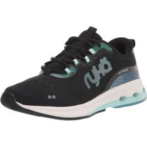 image:imageRyka Womens Activate Walking ShoeBlack