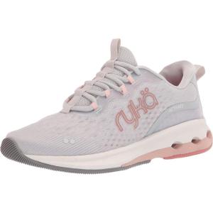 image:imageRyka Womens Activate Walking ShoeVapor Grey