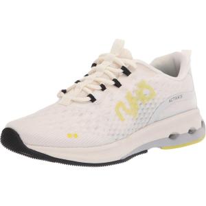 image:imageRyka Womens Activate Walking ShoeWhite Multi