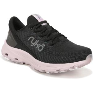 image:imageRyka Womens Devotion X PlusBlackLilac