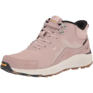 image:imageRyka Womens Kenai Mid Hiking ShoeQuartz Taupe