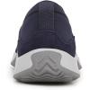 image:imageRyka Womens Encore Knit PlusAcademy Blue Knit Fabric