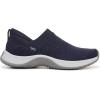 image:imageRyka Womens Encore Knit PlusAcademy Blue Knit Fabric