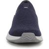 image:imageRyka Womens Encore Knit PlusAcademy Blue Knit Fabric