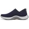 image:imageRyka Womens Encore Knit PlusAcademy Blue Knit Fabric