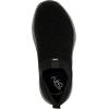 image:imageRyka Womens Encore Knit PlusBlack Knit Fabric