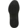 image:imageRyka Womens Encore Knit PlusBlack Knit Fabric