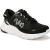 image:imageRyka Womens Utopia RunBlackWhite