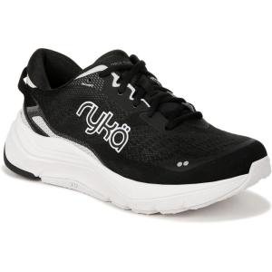 image:imageRyka Womens Utopia RunBlackWhite