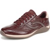 Merlot Red