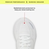 image:imageRyka Windswift LXBrilliant White