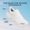 image:imageRyka Windswift LXBrilliant White