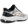image:imageRyka Womens Dedicate Xtra LXWhite Black