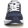 image:imageRyka Womens GratifyAcademy Blue LeatherMesh