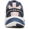 image:imageRyka Womens GratifyAcademy Blue LeatherMesh