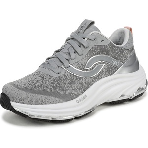 image:imageRyka Womens Dedicate Xtra LXUltimate Grey