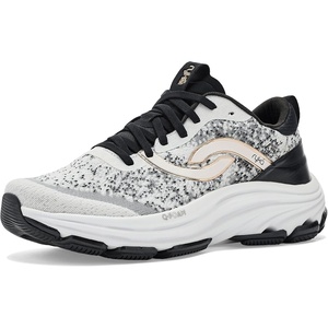 image:imageRyka Womens Dedicate Xtra LXWhite Black