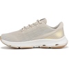 image:imageRyk Womens Devotion X 2 Walking Shoe Walking Shoes for WomenBeigeWhite