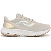image:imageRyk Womens Devotion X 2 Walking Shoe Walking Shoes for WomenBeigeWhite