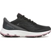 image:imageRyk Womens Devotion X 2 Walking Shoe Walking Shoes for WomenBlack Lilac