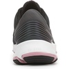 image:imageRyk Womens Devotion X 2 Walking Shoe Walking Shoes for WomenBlack Lilac