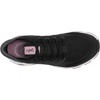 image:imageRyk Womens Devotion X 2 Walking Shoe Walking Shoes for WomenBlack Lilac