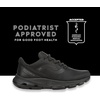 image:imageRyk Womens Devotion X 2 Walking Shoe Walking Shoes for WomenBlackBlack