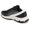image:imageRyk Womens Devotion X 2 Walking Shoe Walking Shoes for WomenBlackWhite