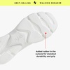 image:imageRyk Womens Devotion X 2 Walking Shoe Walking Shoes for WomenBrilliant White