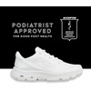 image:imageRyk Womens Devotion X 2 Walking Shoe Walking Shoes for WomenBrilliant White