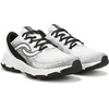 image:imageRyk Womens Devotion X 2 Walking Shoe Walking Shoes for WomenBrilliant WhiteBlack
