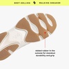image:imageRyk Womens Devotion X 2 Walking Shoe Walking Shoes for WomenFrench Beige